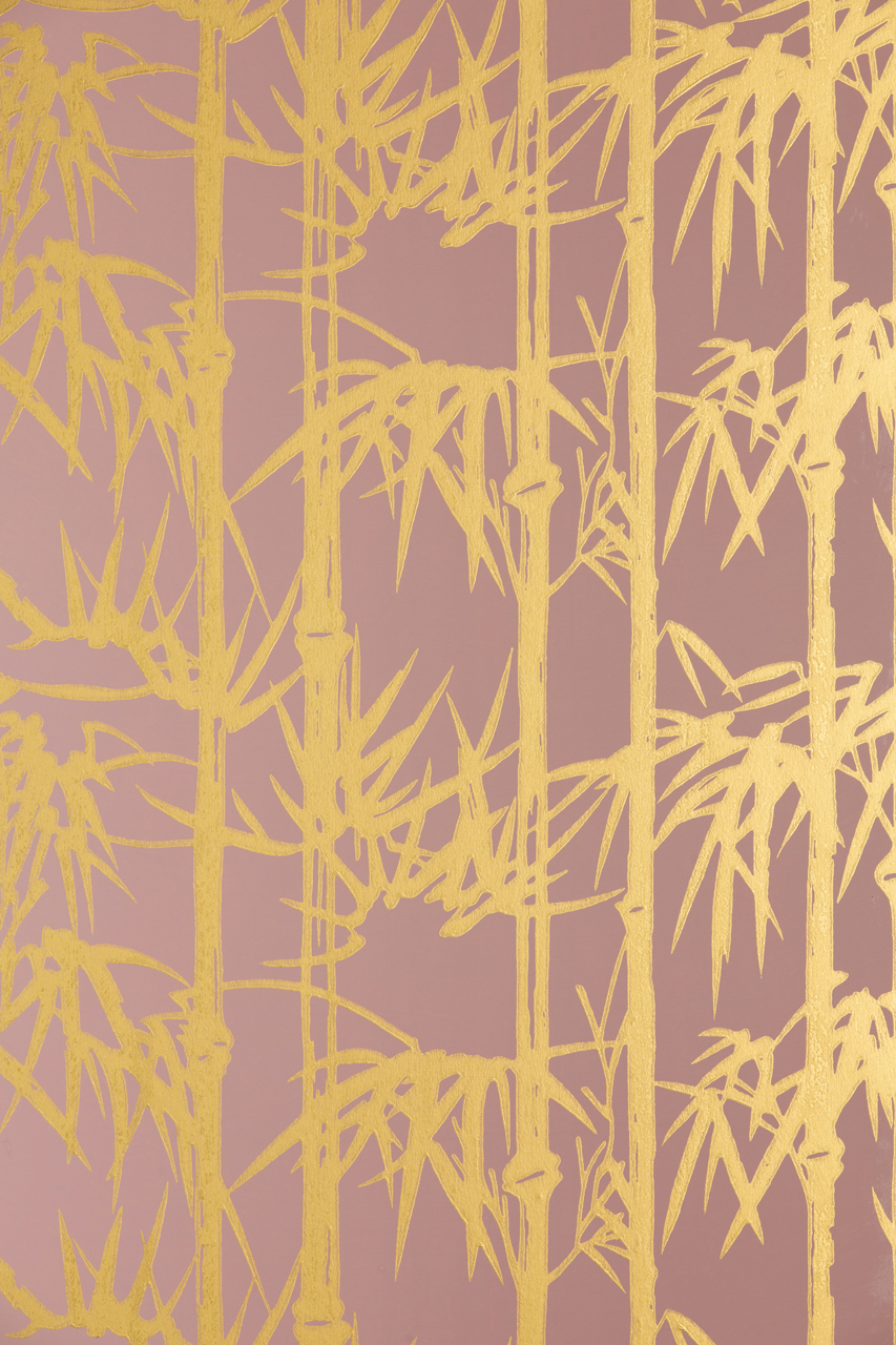 Bamboo  (Gold) 2161