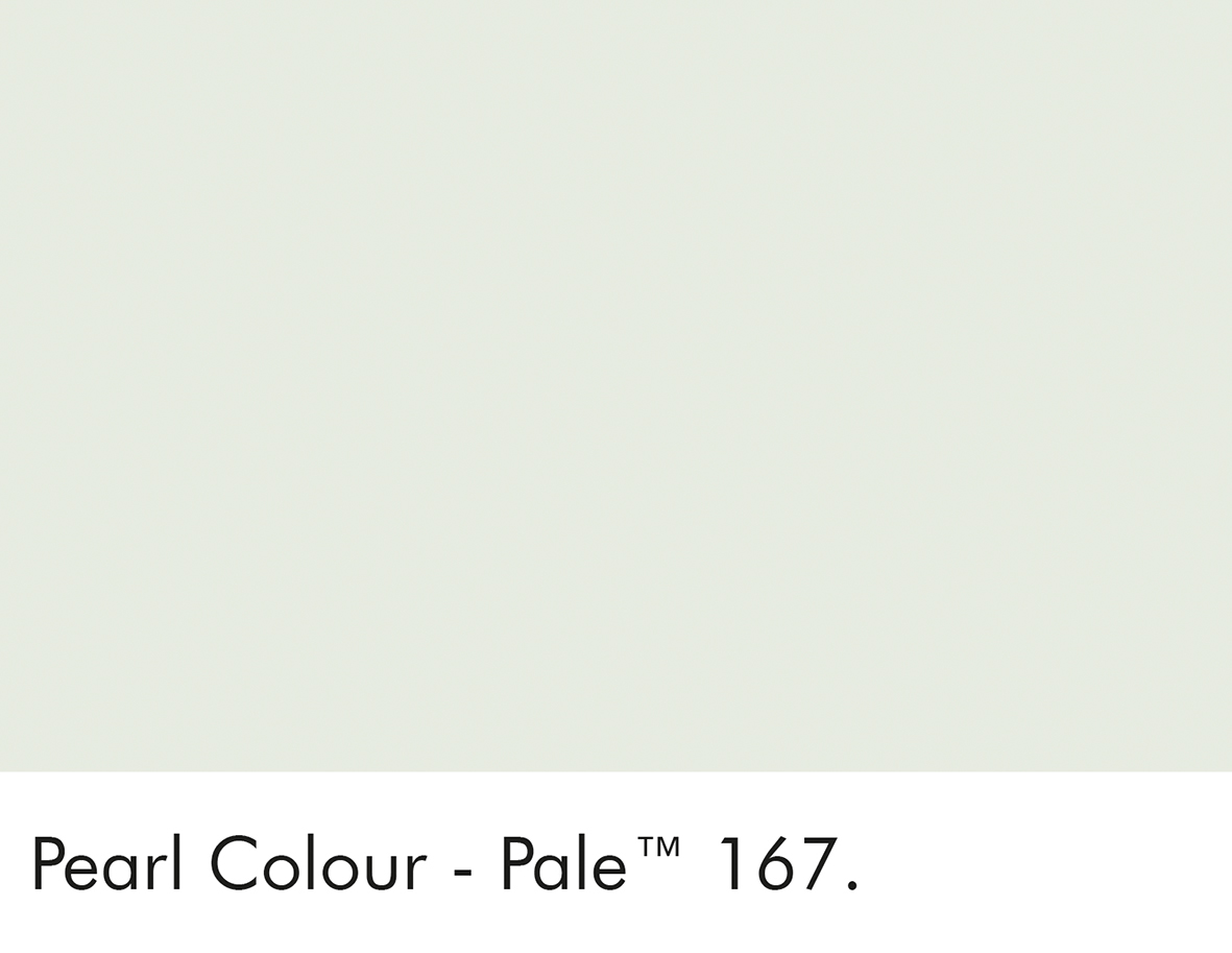 Pearl Colour Pale (167)