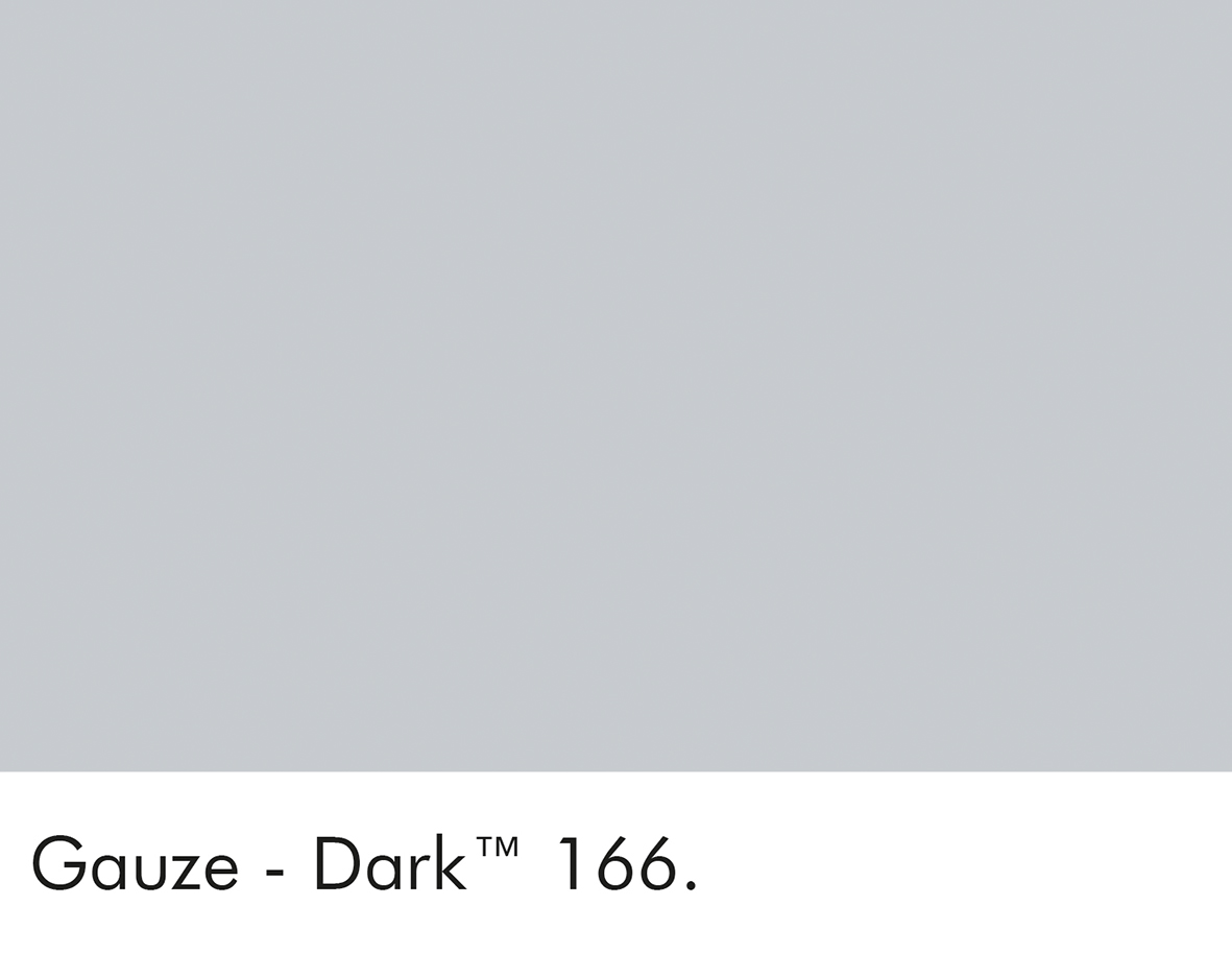 Gauze Dark (166)