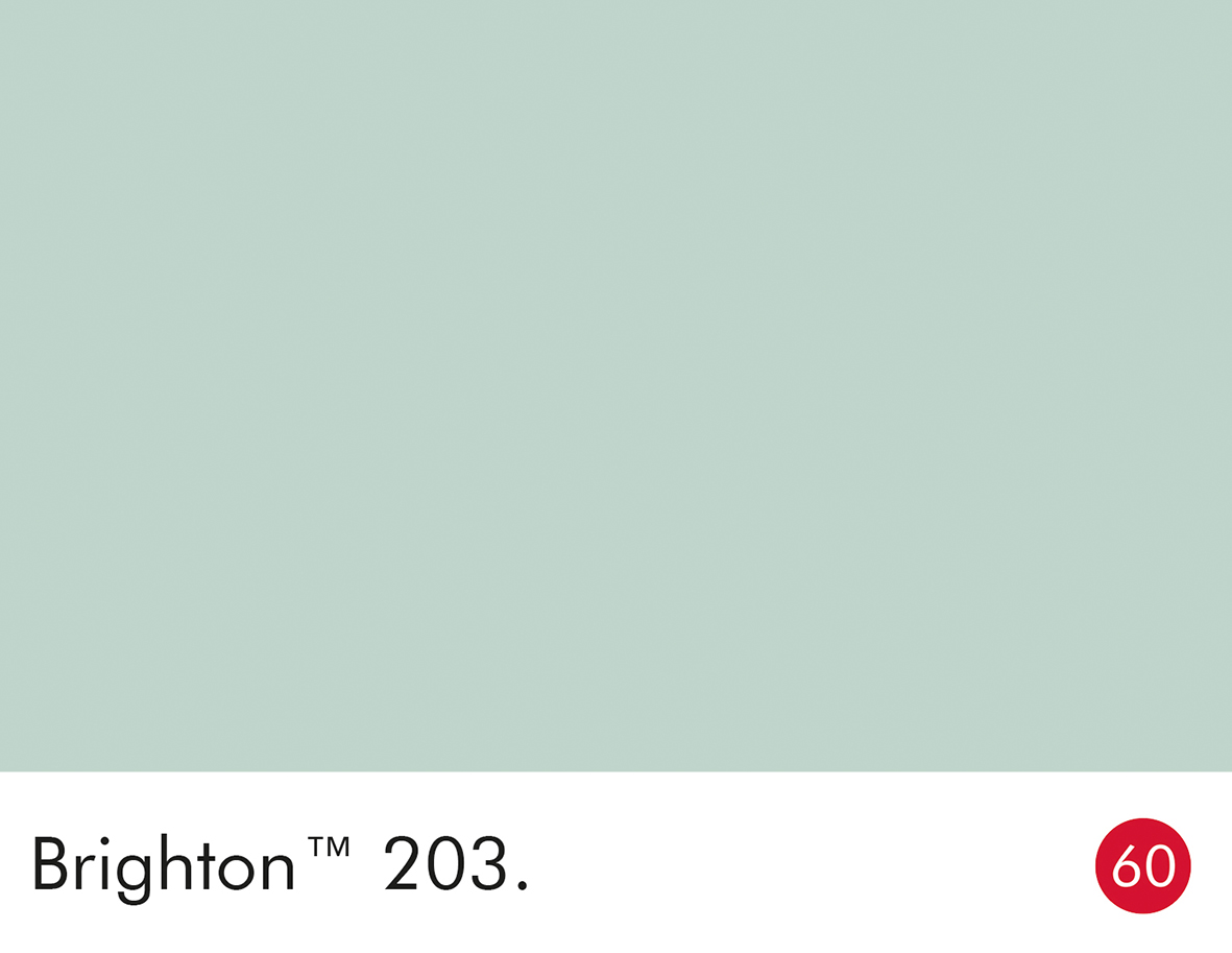Brighton (203)