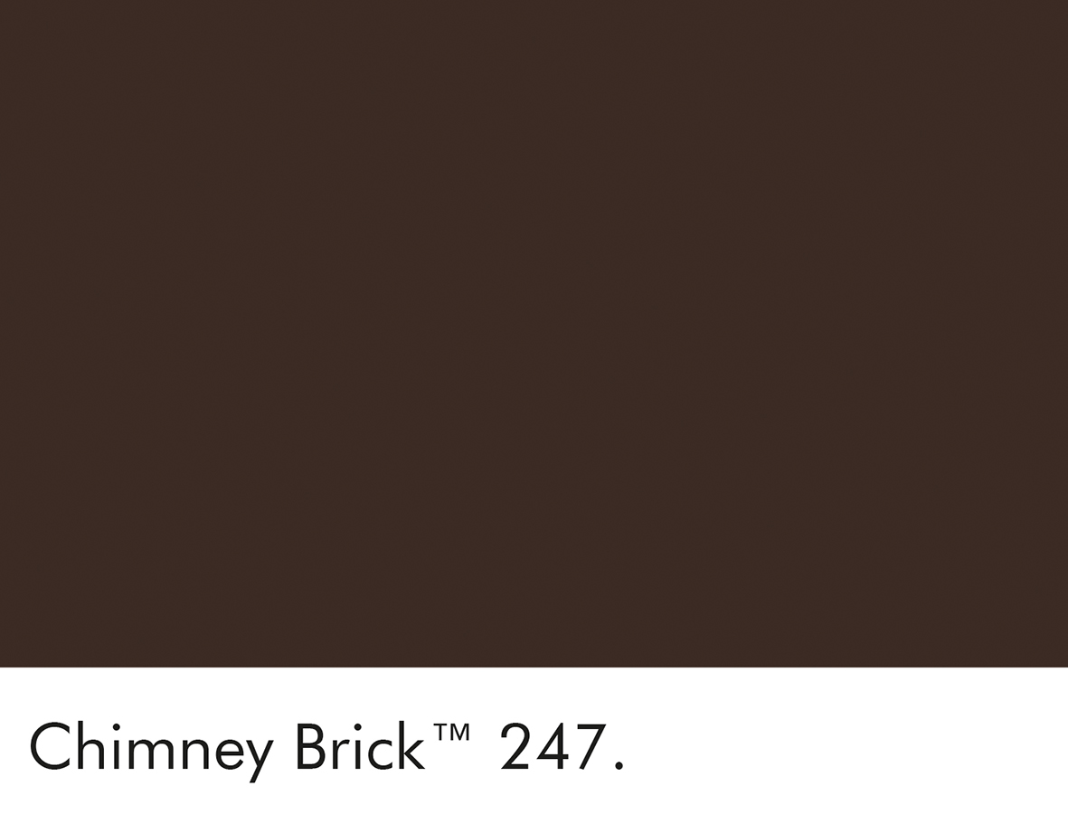 Chimney Brick (247)