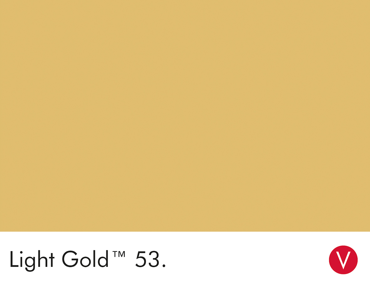 Light Gold (53)