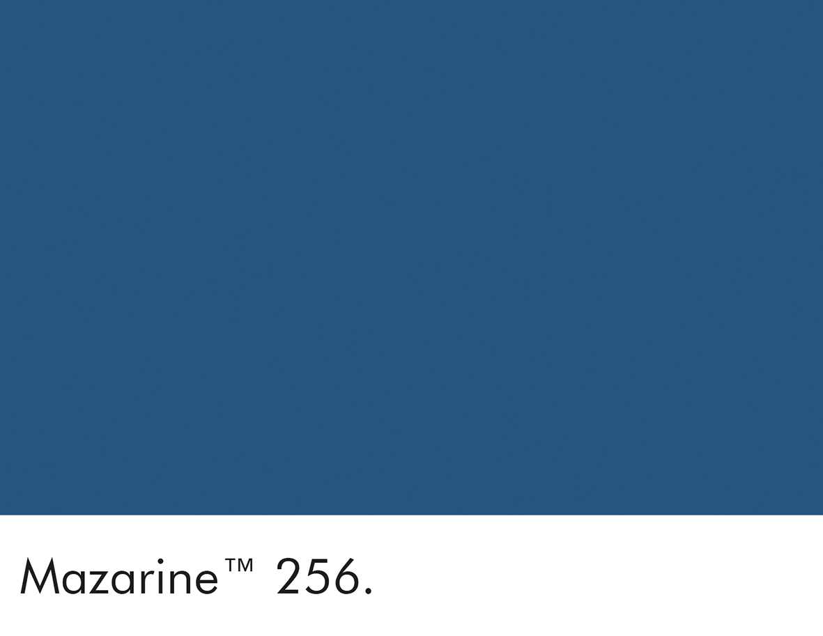 Mazarine (256)