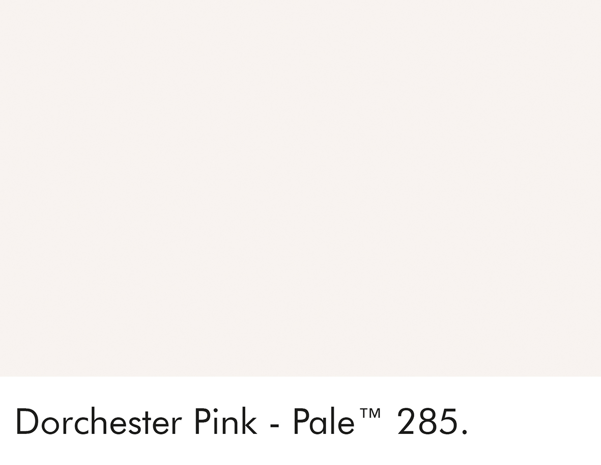 Dorchester Pink Pale (285)