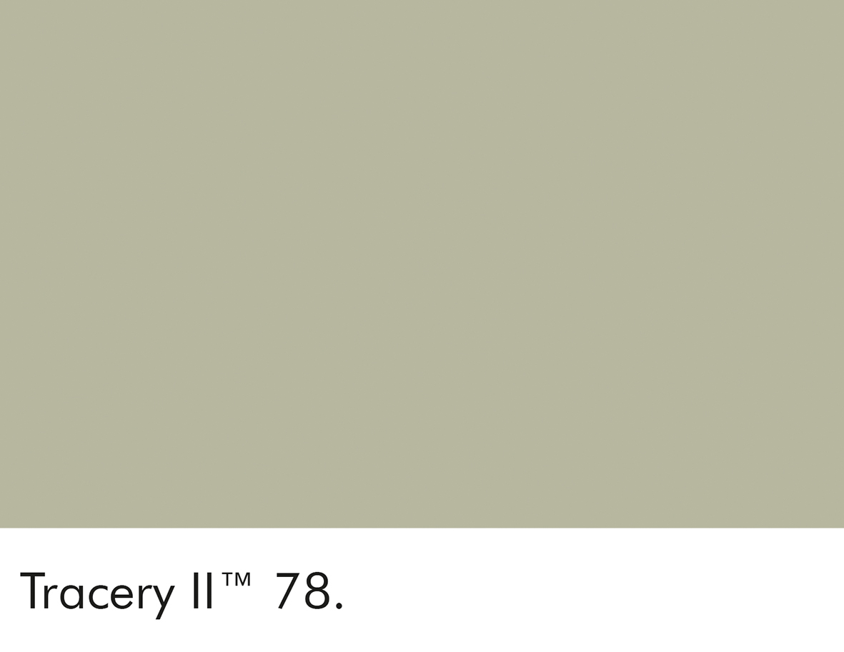 Tracery II (78)