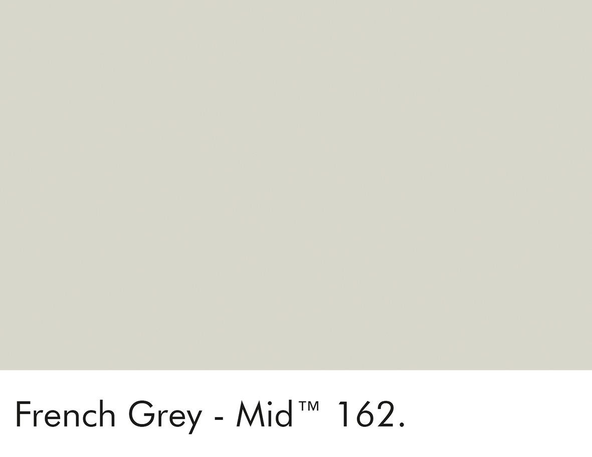 French Grey Mid (162)