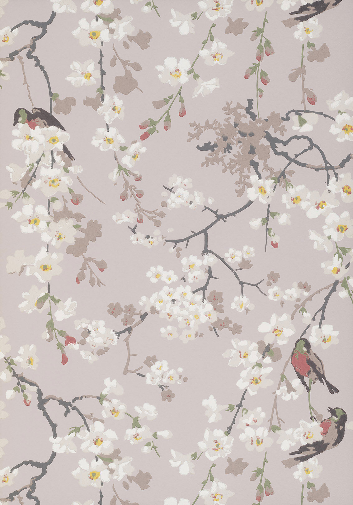 Massingberd Blossom - GREY