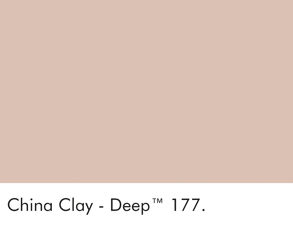 China Clay Deep (177)