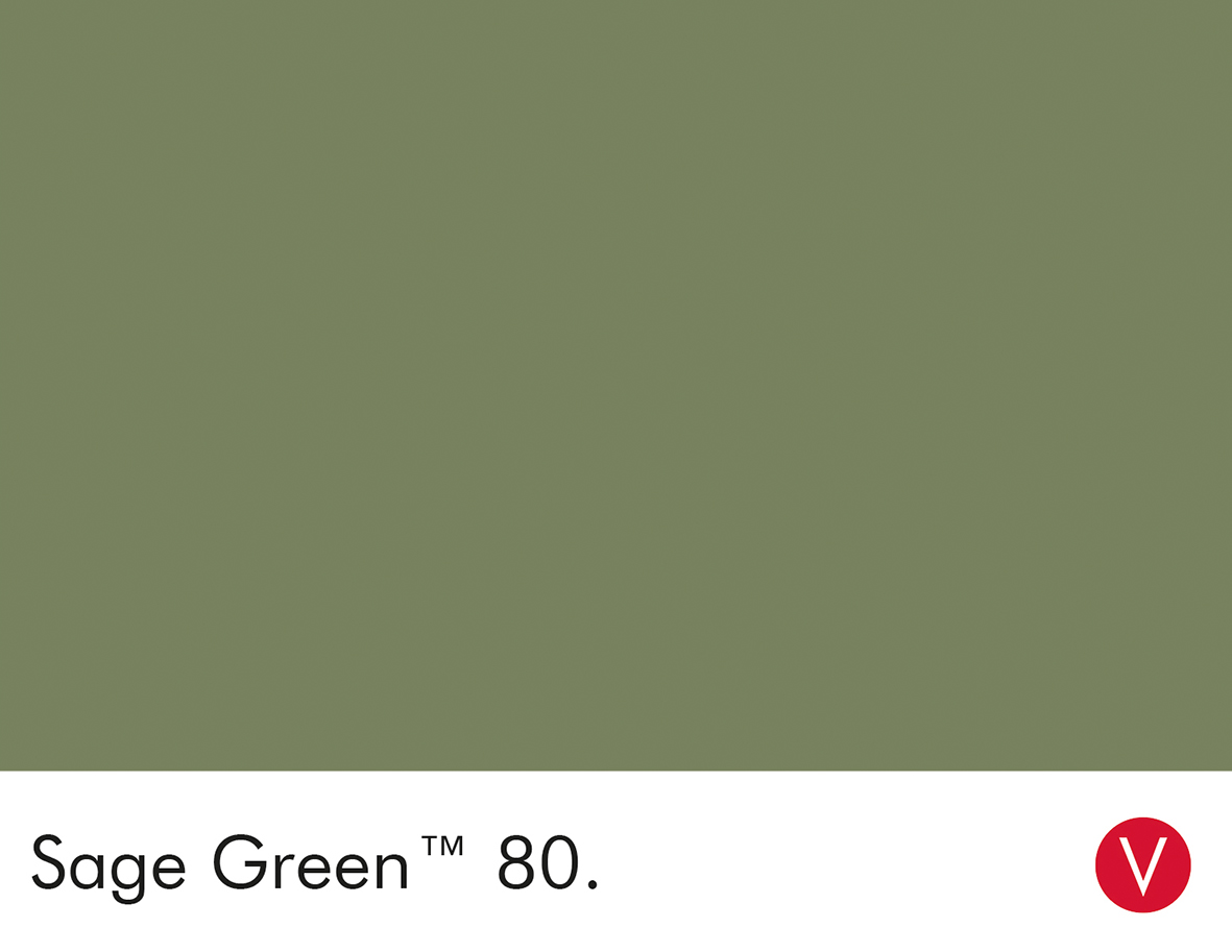 Sage Green (80)