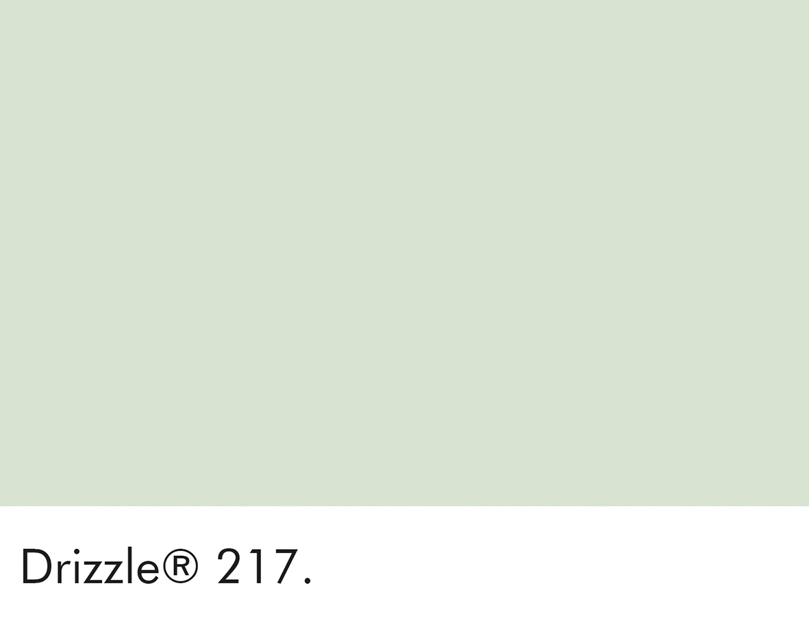 Drizzle (217)