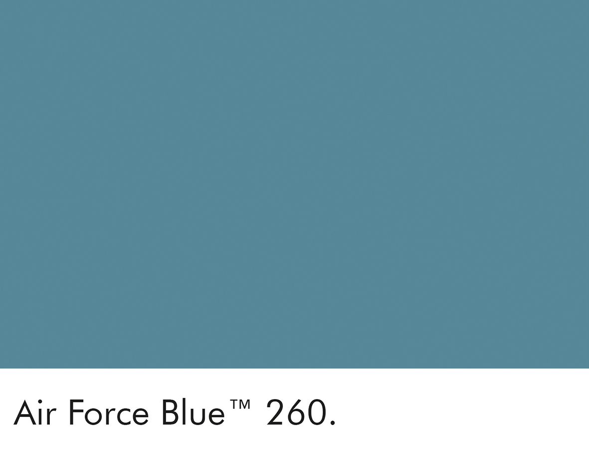 Air Force Blue (260)