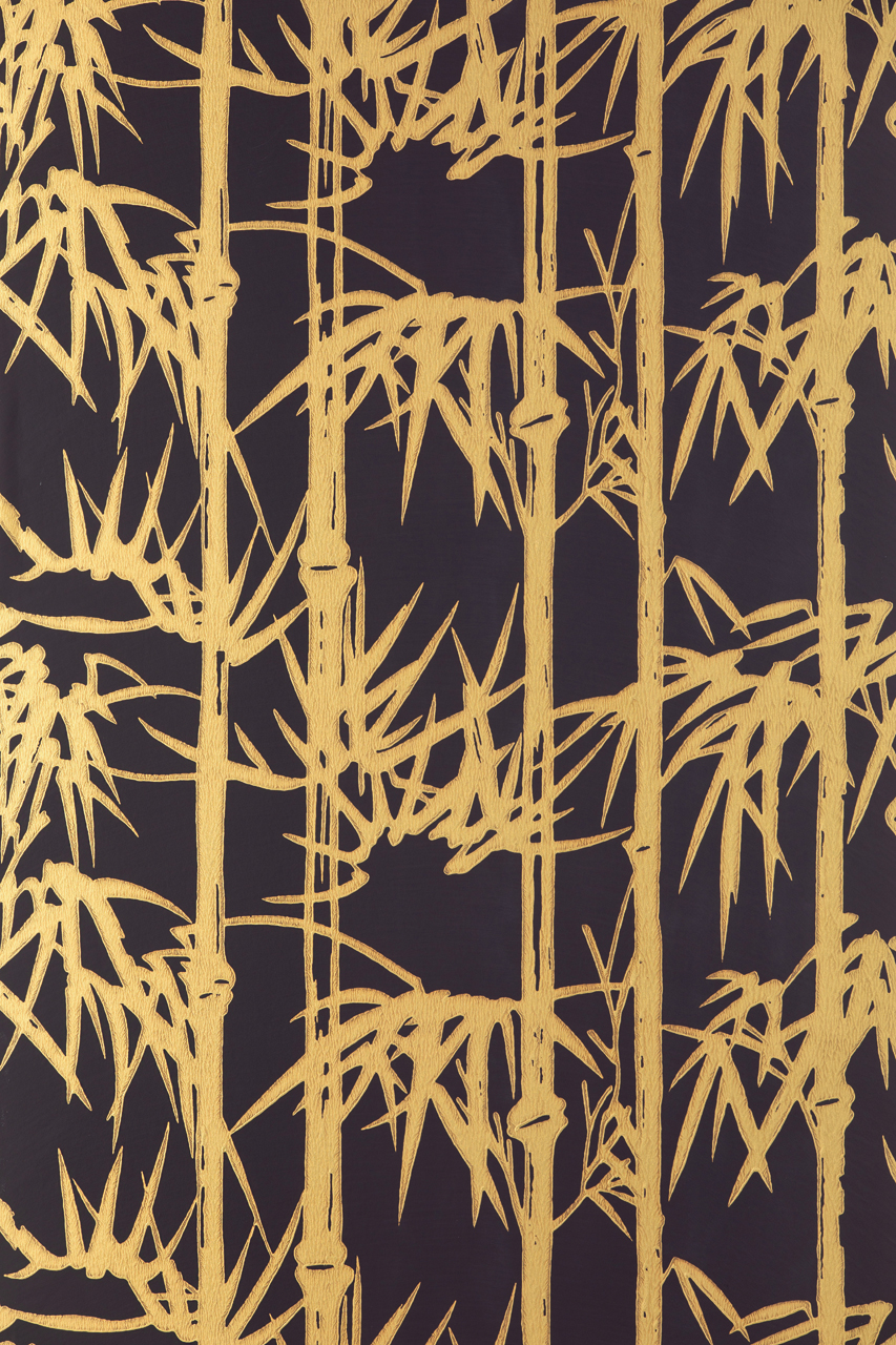 Bamboo  (Gold) 2162