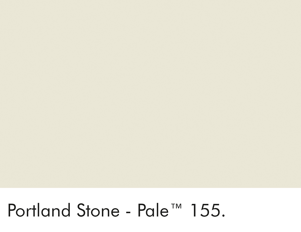 Portland Stone Pale (155)