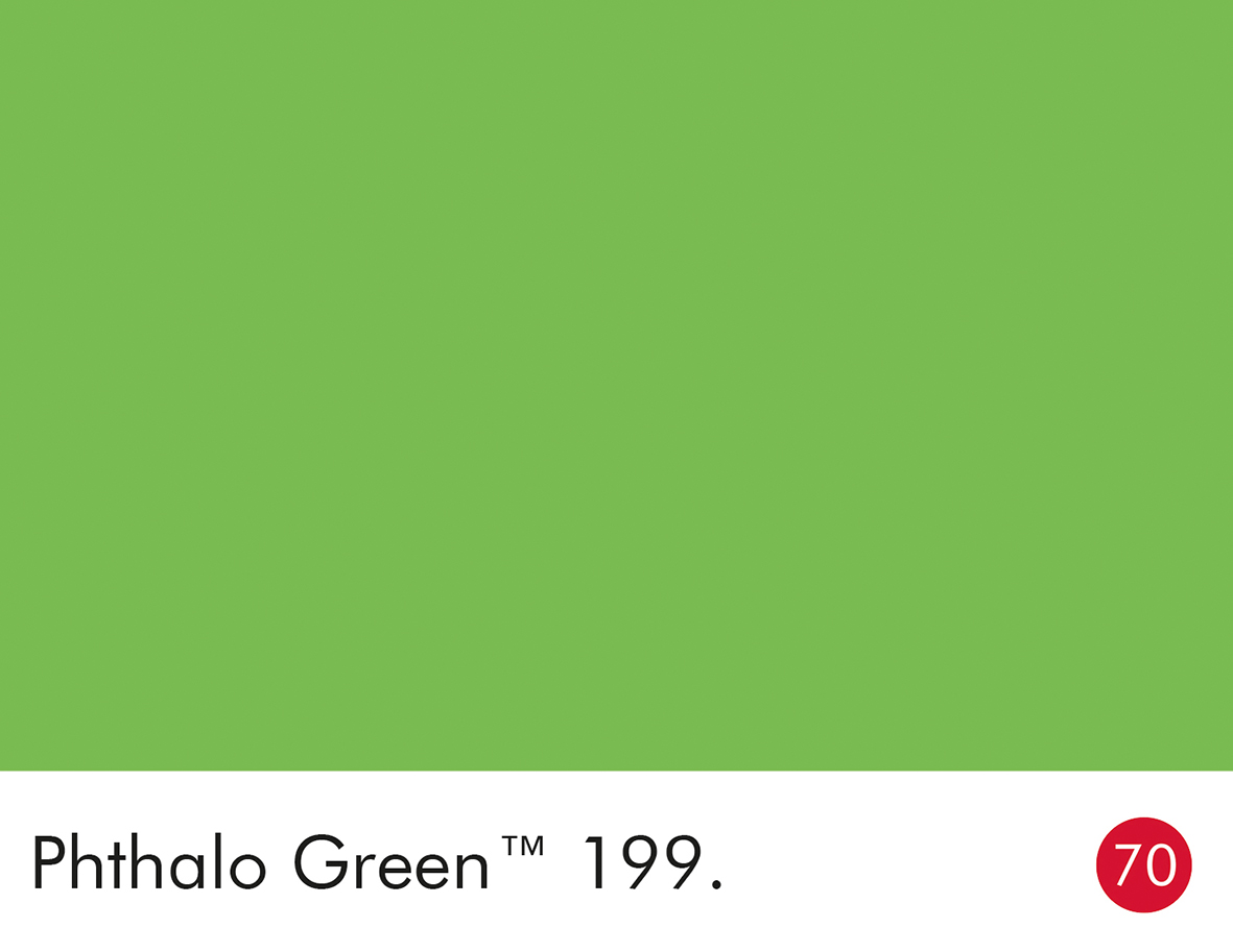 Phthalo Green (199)