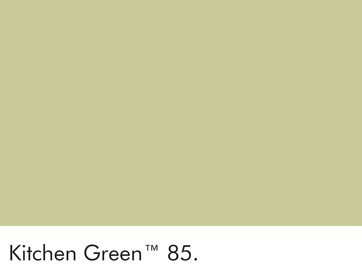 Kitchen Green (85)
