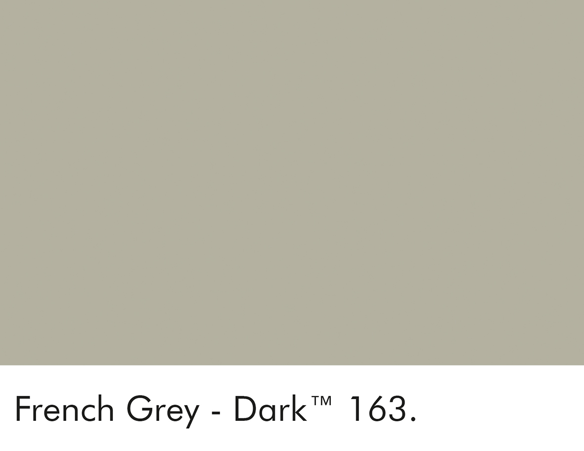 French Grey Dark (163)