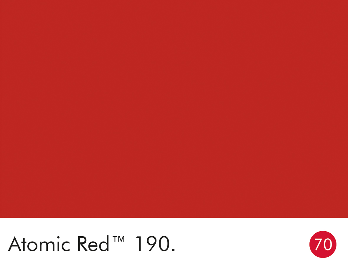Atomic Red (190)