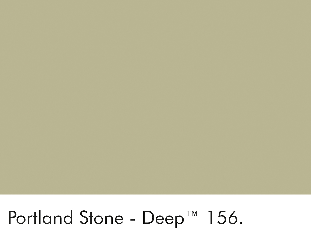 Portland Stone Deep (156)