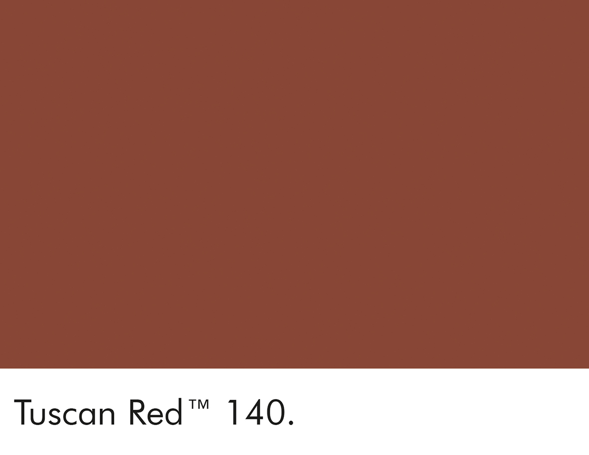 Tuscan Red (140)