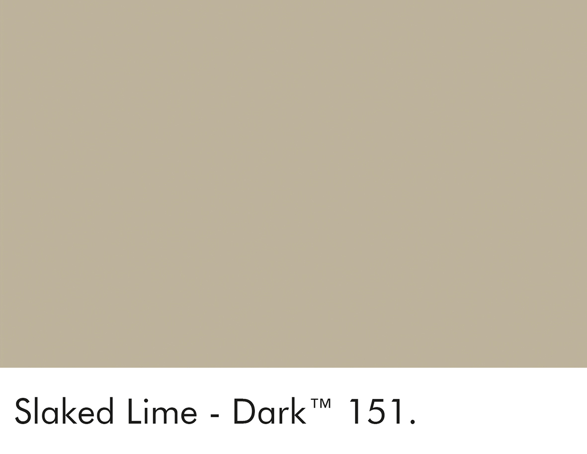 Slaked Lime Dark (151)