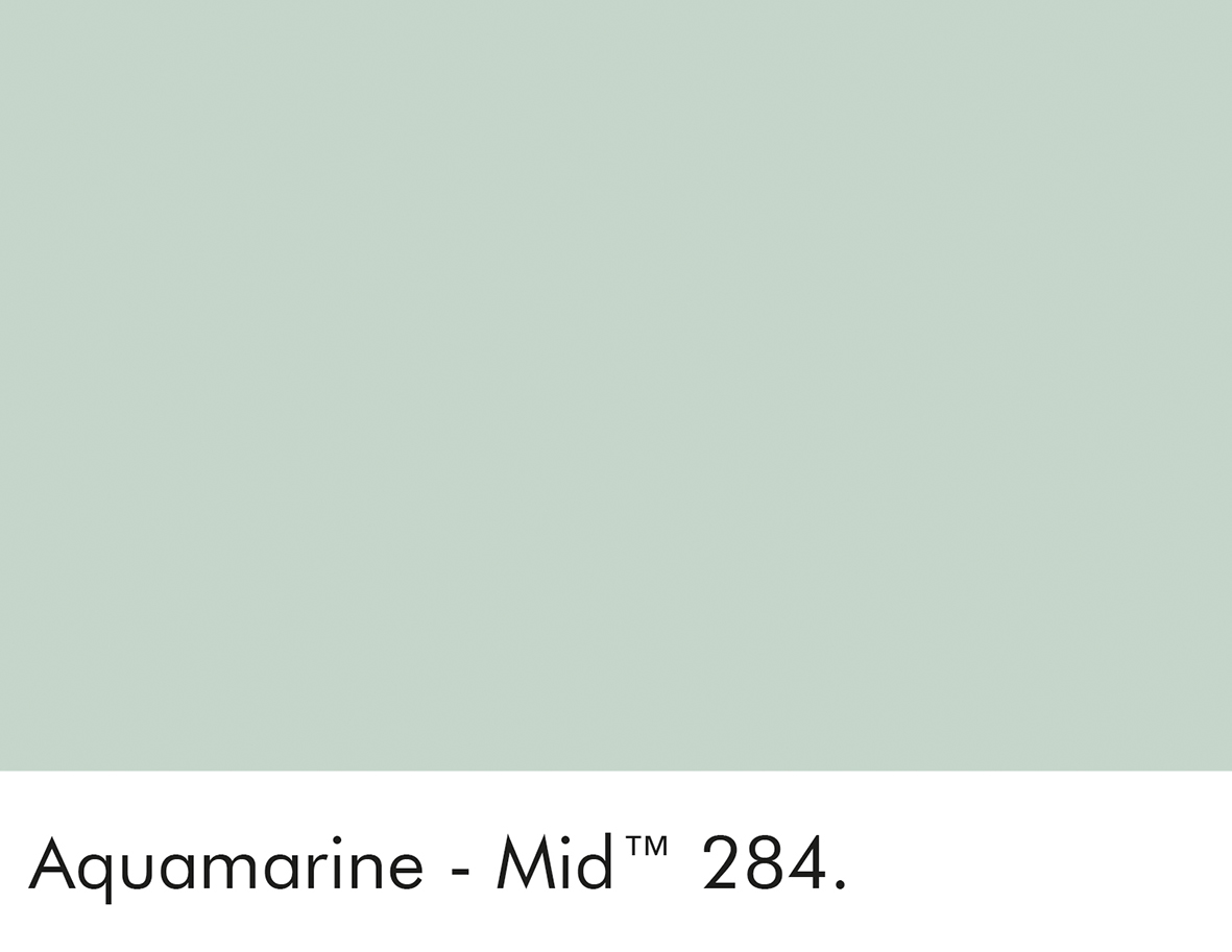 Aquamarine Mid (284)