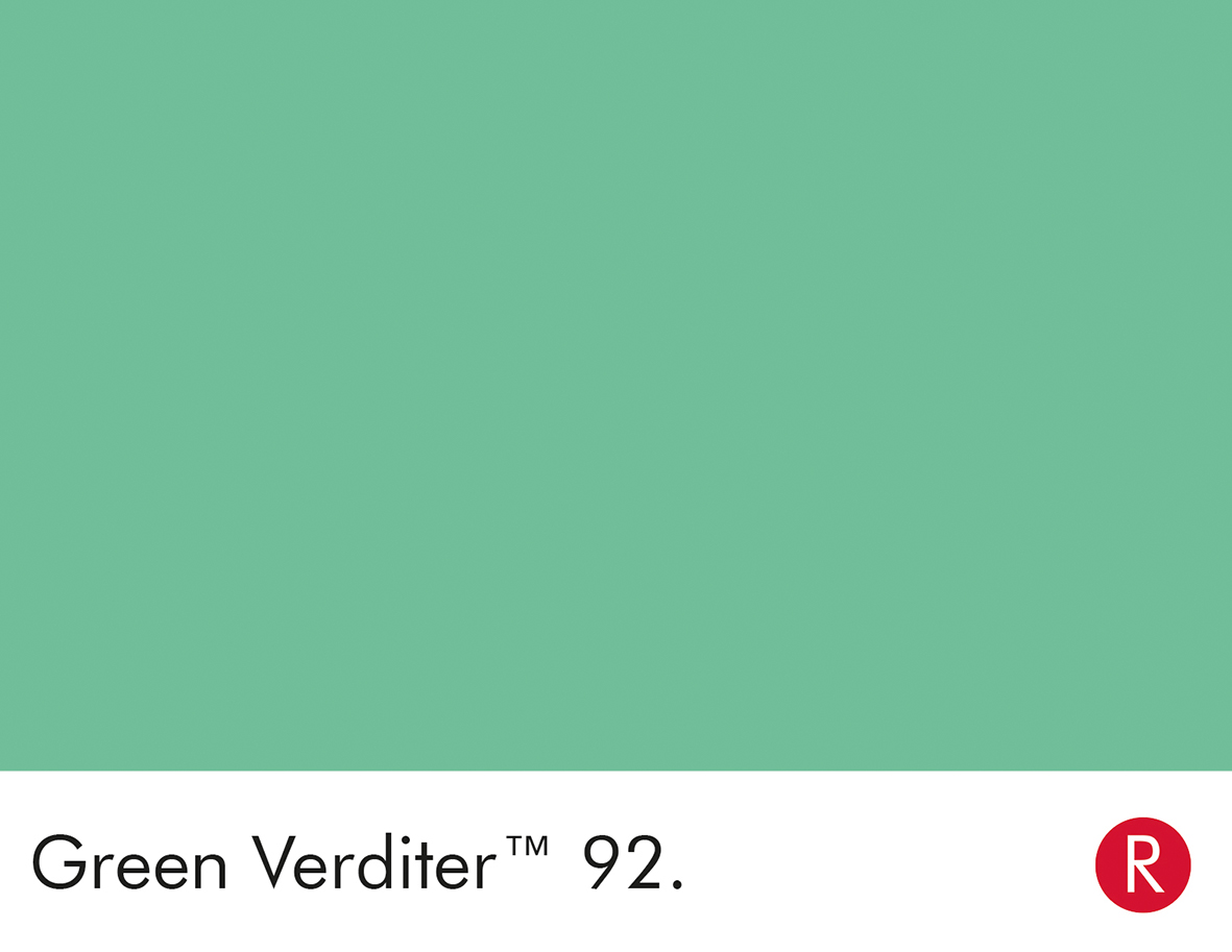 Green Verditer (92)