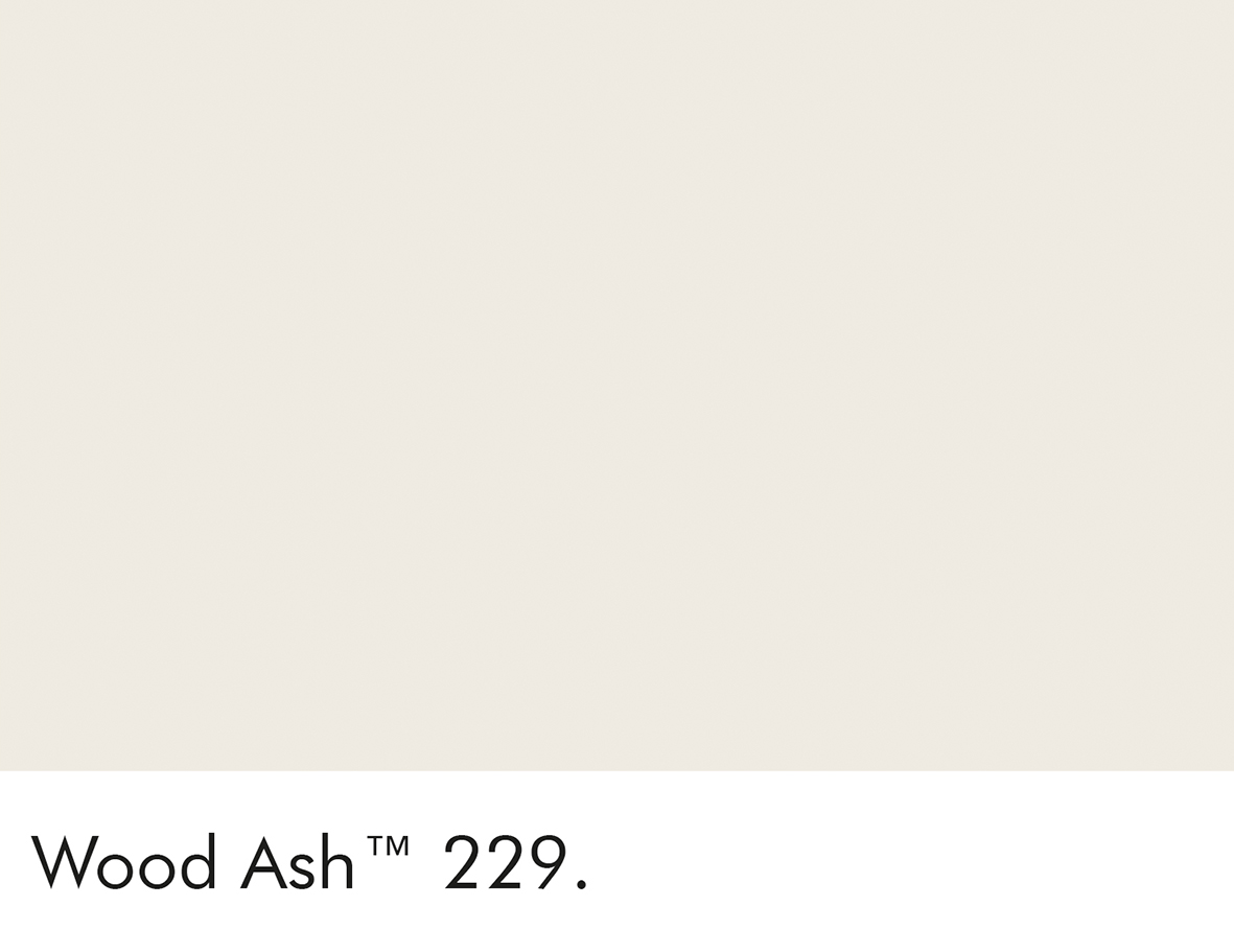 Wood Ash (229)