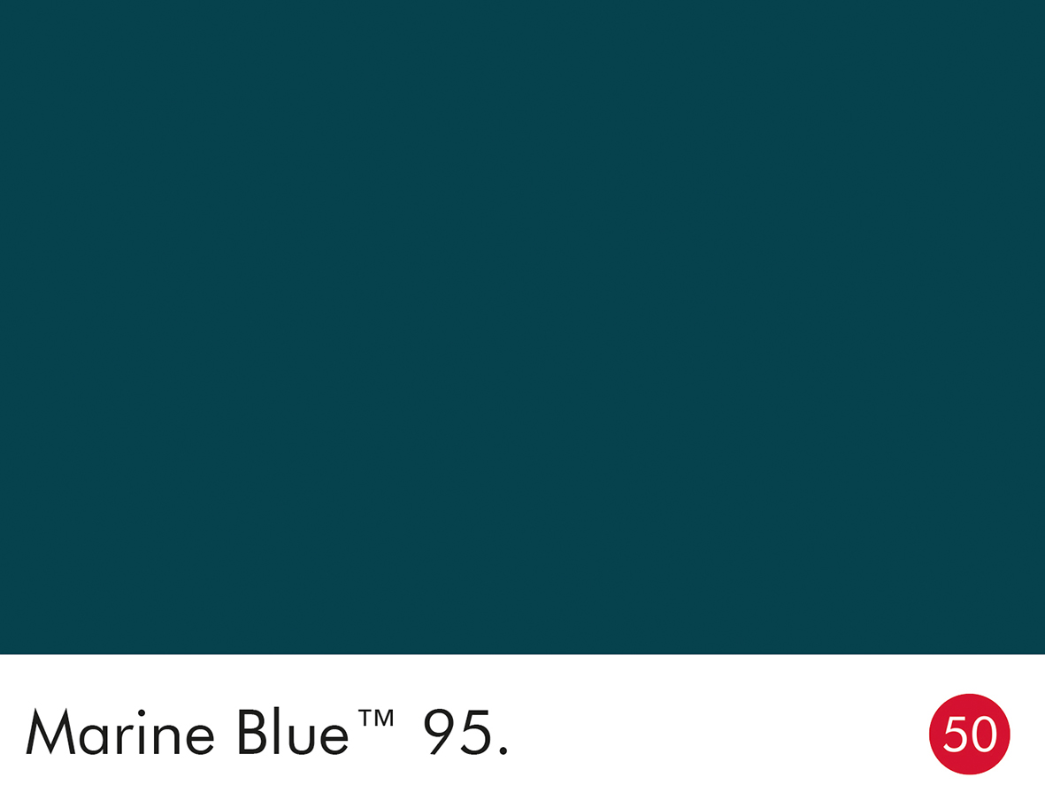 Marine Blue (95)