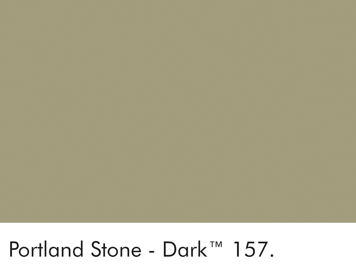 Portland Stone  Dark (157)