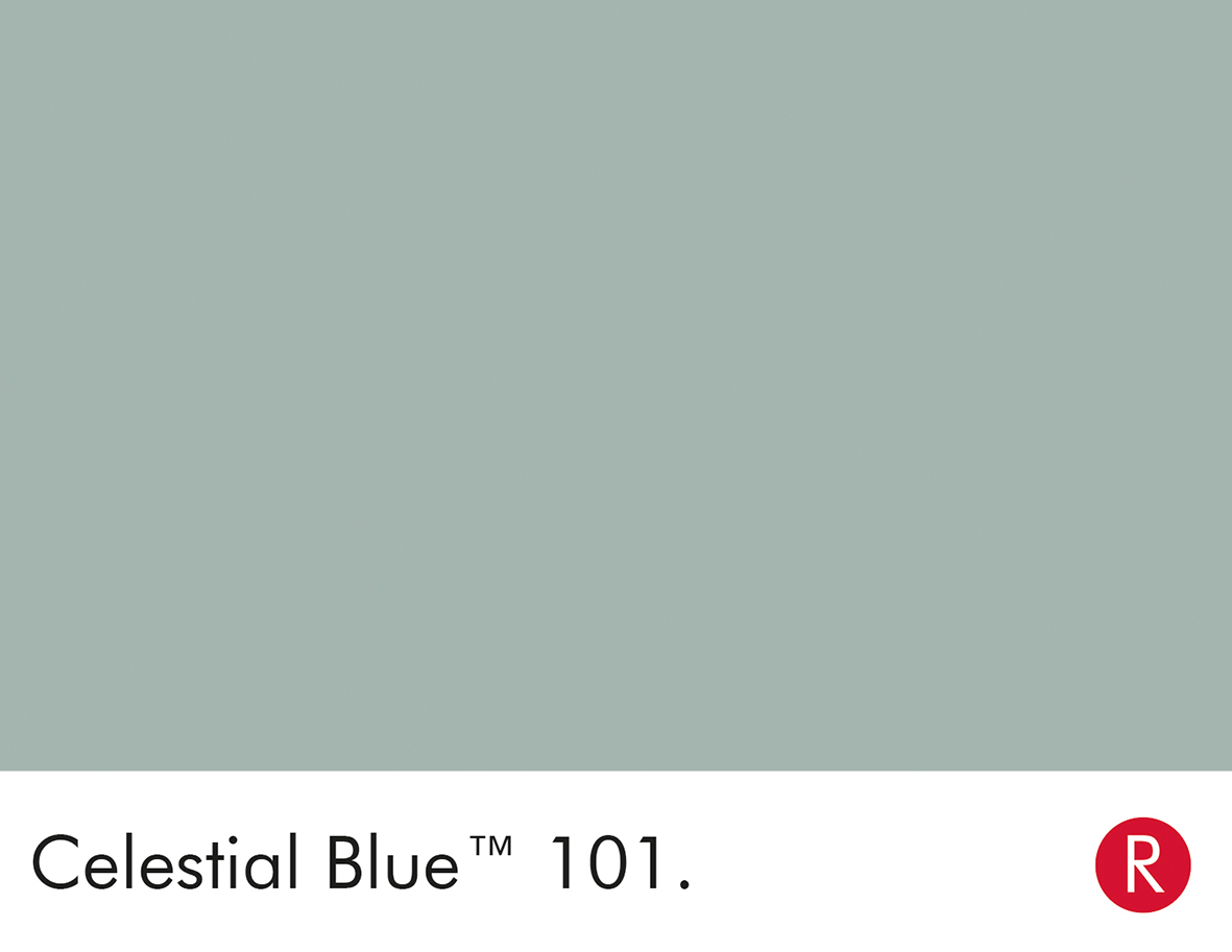 Celestial Blue (101)