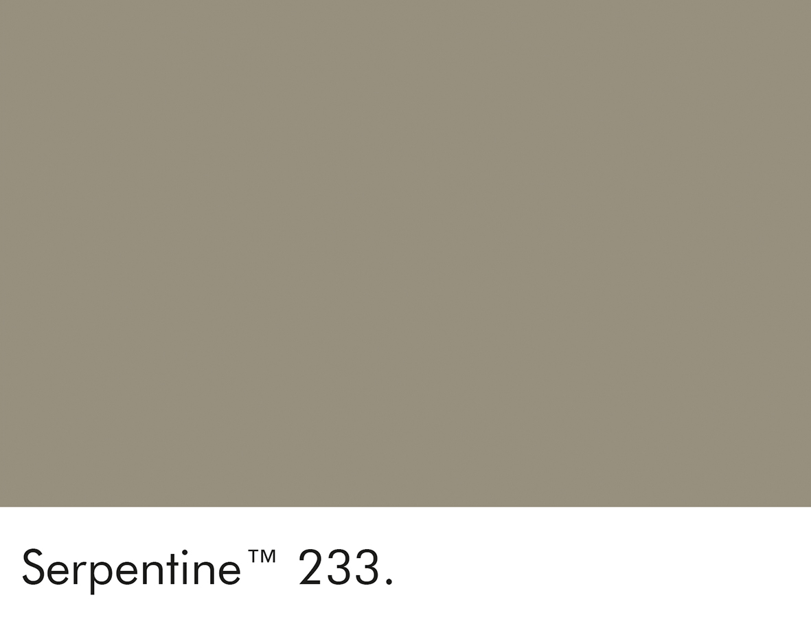 Serpentine (233)