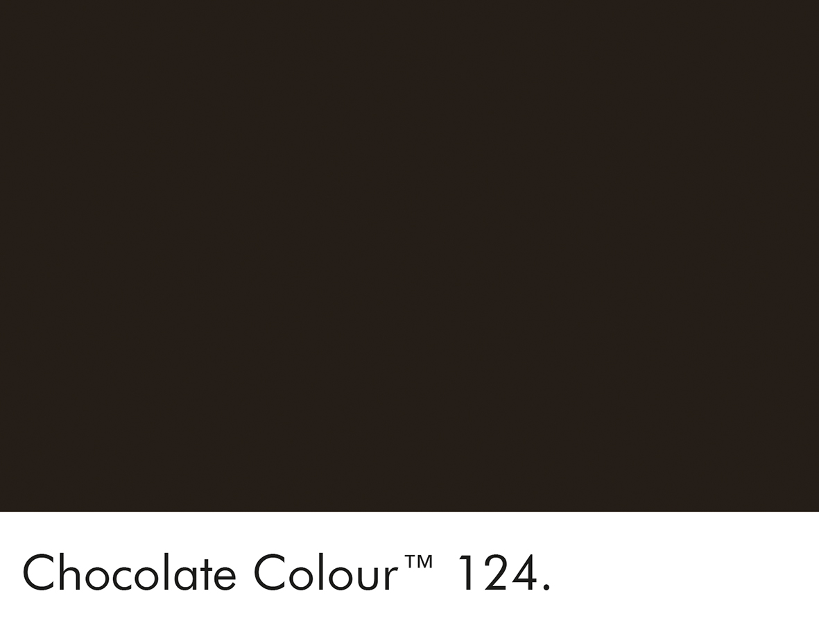 Chocolate Colour (124)