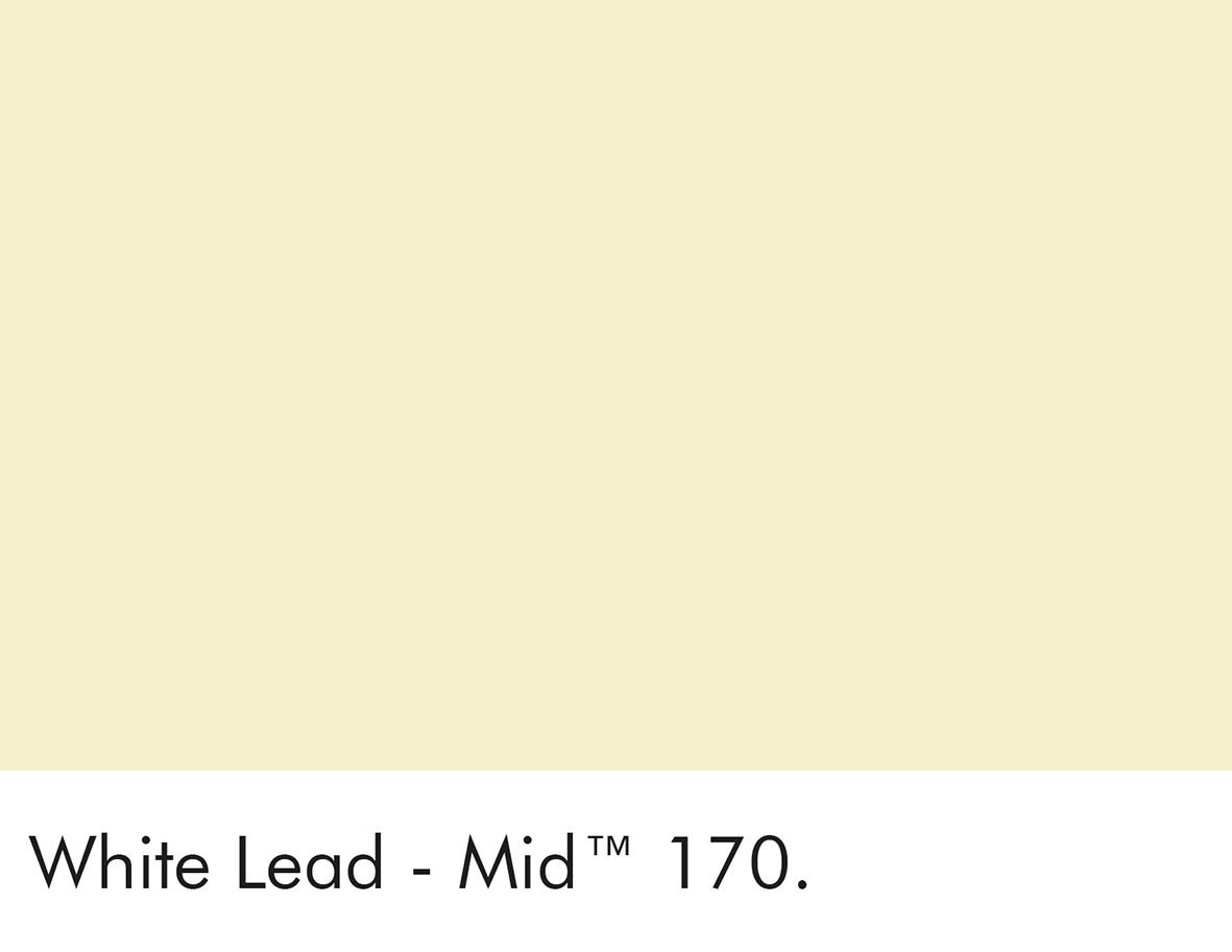 White Lead Mid (170)