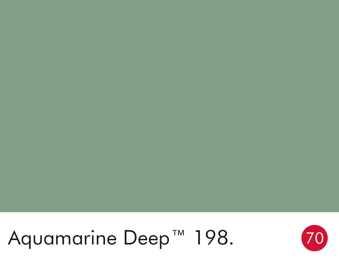 Aquamarine - Deep (198)