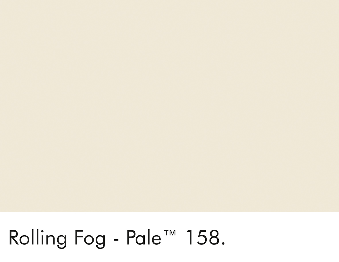 Rolling Fog Pale (158)