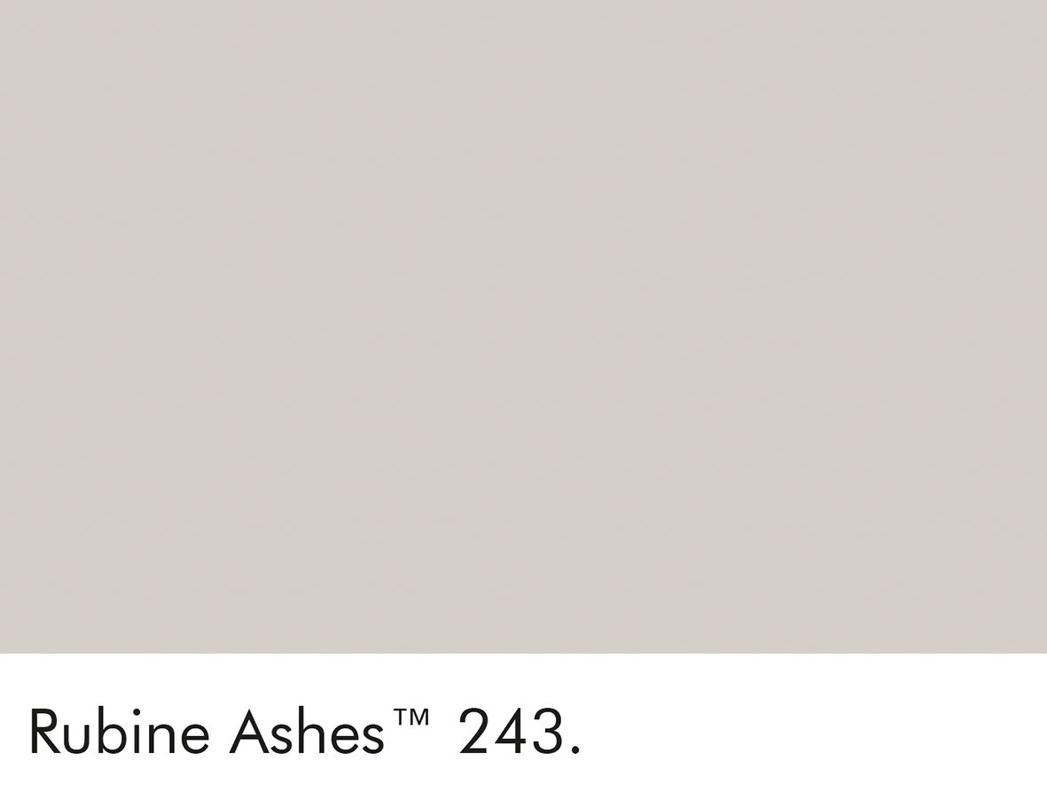 Rubine Ashes (243)