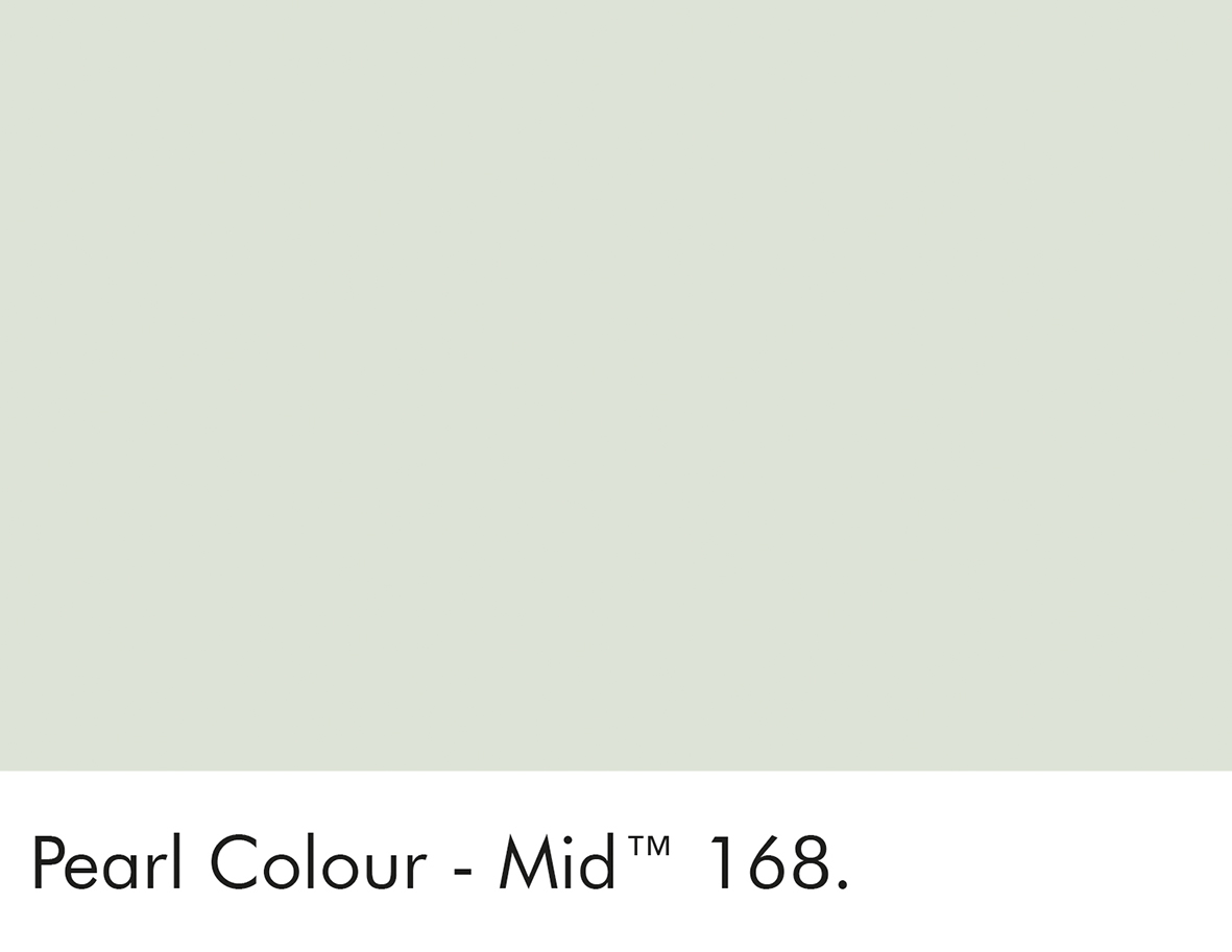 Pearl Colour Mid (168)